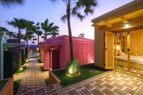 El Barrio Boutique Hotel & Bar