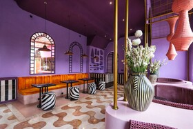El Barrio Boutique Hotel & Bar