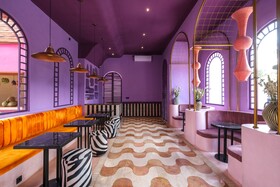 El Barrio Boutique Hotel & Bar