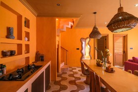 El Barrio Boutique Hotel & Bar