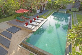 Imani Villas