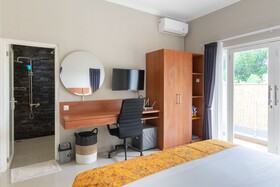 Kamboja Villa