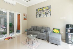Kamboja Villa