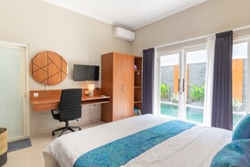 Kamboja Villa