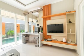 Kamboja Villa