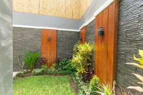 Kamboja Villa