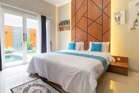 Kamboja Villa