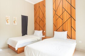 Kamboja Villa