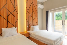 Kamboja Villa