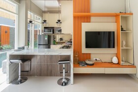 Kamboja Villa