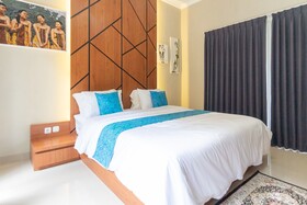 Kamboja Villa