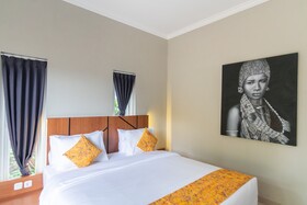 Kamboja Villa