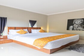 Kamboja Villa