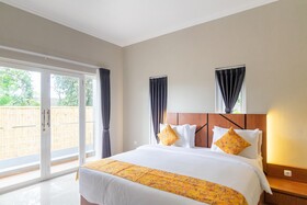Kamboja Villa