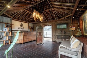 Kropak Canggu
