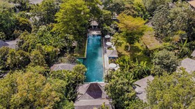 Kropak Canggu