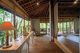 Kropak Canggu