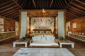 Kropak Canggu