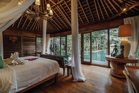 Kropak Canggu