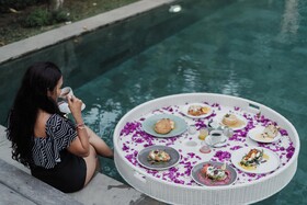 Kropak Canggu