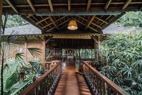 Kropak Canggu