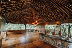 Kropak Canggu
