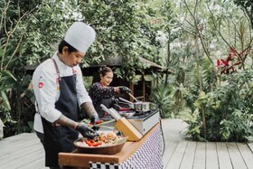 Kropak Canggu