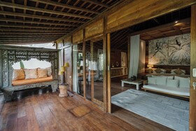 Kropak Canggu