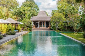 Kropak Canggu