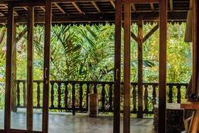 Kropak Canggu