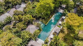 Kropak Canggu