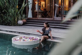 Kropak Canggu