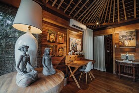Kropak Canggu