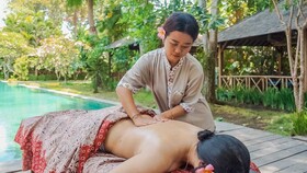 Kropak Canggu