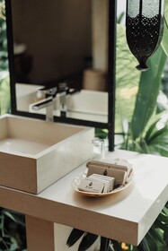 Kropak Canggu