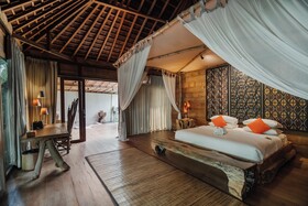 Kropak Canggu