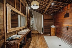 Kropak Canggu
