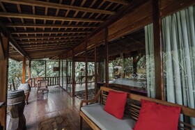 Kropak Canggu