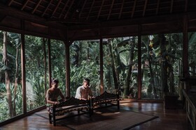 Kropak Canggu