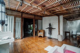 Kropak Canggu