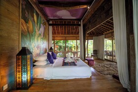Kropak Canggu
