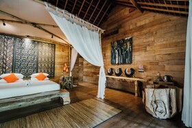 Kropak Canggu