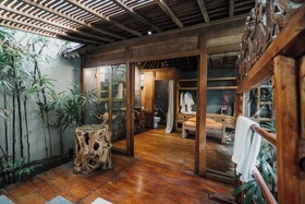 Kropak Canggu