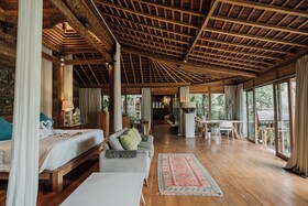 Kropak Canggu