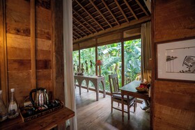 Kropak Canggu