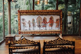 Kropak Canggu