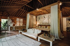 Kropak Canggu