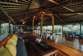 Kropak Canggu