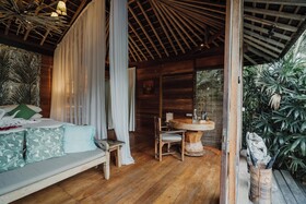 Kropak Canggu