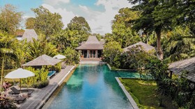 Kropak Canggu